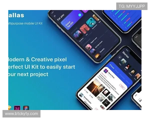 探索开云手机平台的用户体验与设计理念